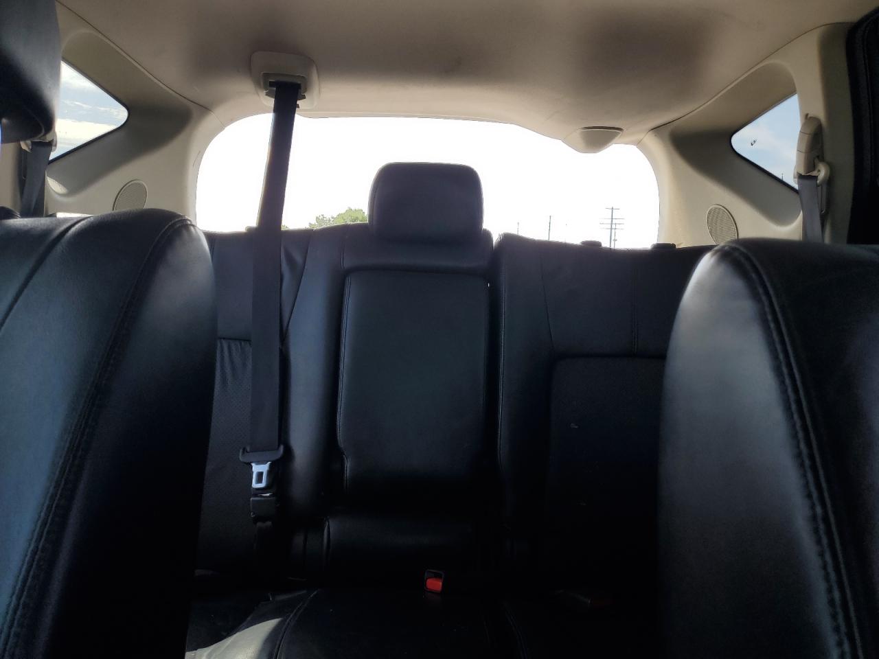 2009 Nissan Murano S VIN: JN8AZ18W29W213538 Lot: 62148885