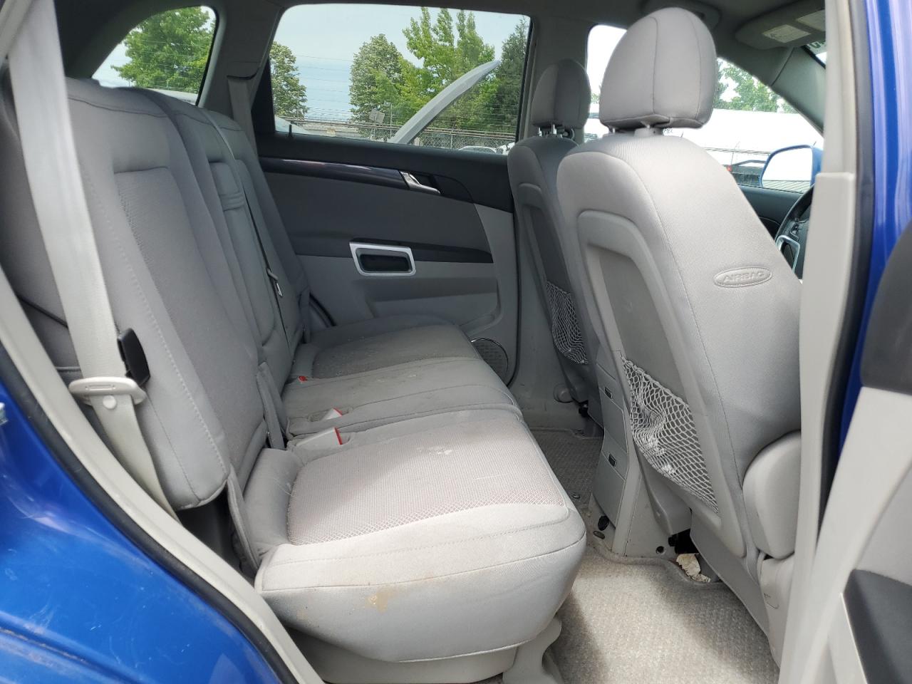 2008 Saturn Vue Xr VIN: 3GSCL53758S546229 Lot: 61688545