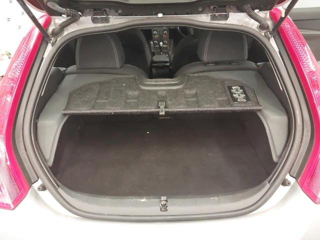 2011 VOLVO C30 R-DESI