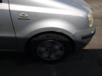 2005 FIAT PANDA DYNA for sale at Copart WHITBURN