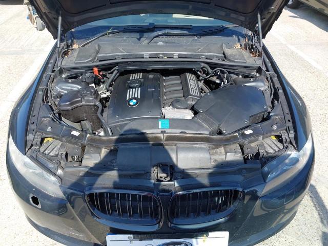 2008 BMW 325I SE AU