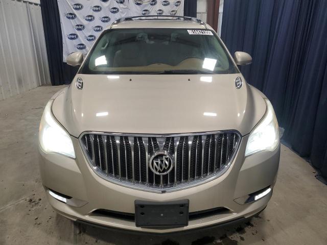  BUICK ENCLAVE 2015 Kremowy