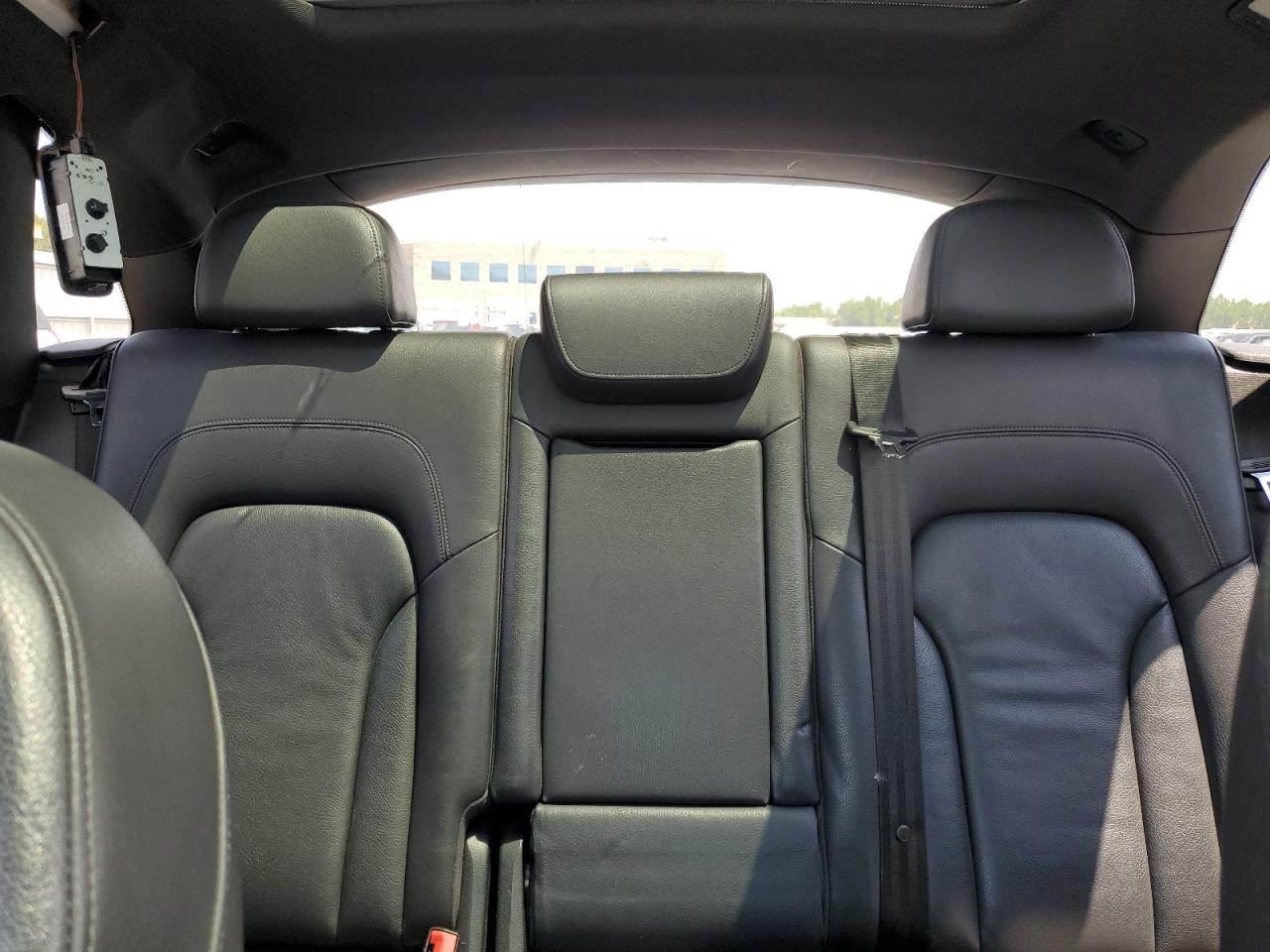 2014 Audi Q5 Premium Plus VIN: WA1DGAFP5EA075179 Lot: 62897215