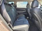 2020 Hyundai Santa Fe Limited продається в Arcadia, FL - Water/Flood