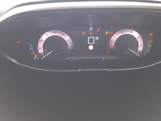 2024 PEUGEOT 5008 GT BL