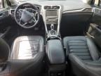 2014 Ford Fusion Se Hybrid for Sale in Hurricane, WV - Rear End