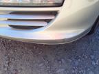 2010 PORSCHE PANAMERA 4 for sale at Copart WOLVERHAMPTON