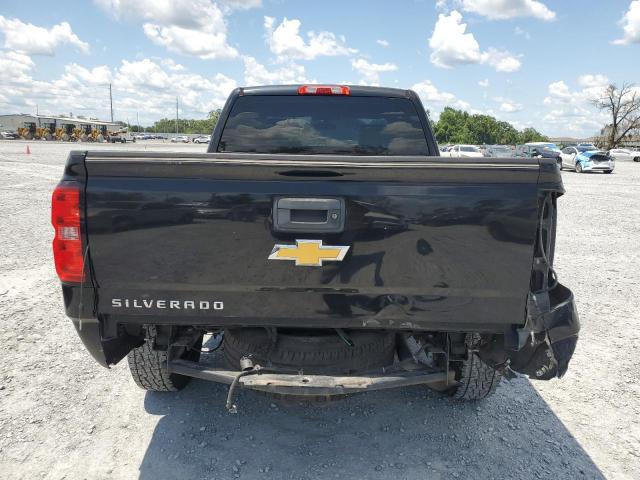  CHEVROLET ALL Models 2014 Black