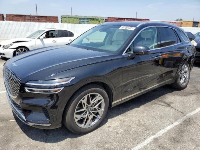 GENESIS GV70 BASE – zdjęcie z aukcji, lot #60168085