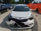 2016 Kia Forte Ex за продажба в Ocala, FL - Front End