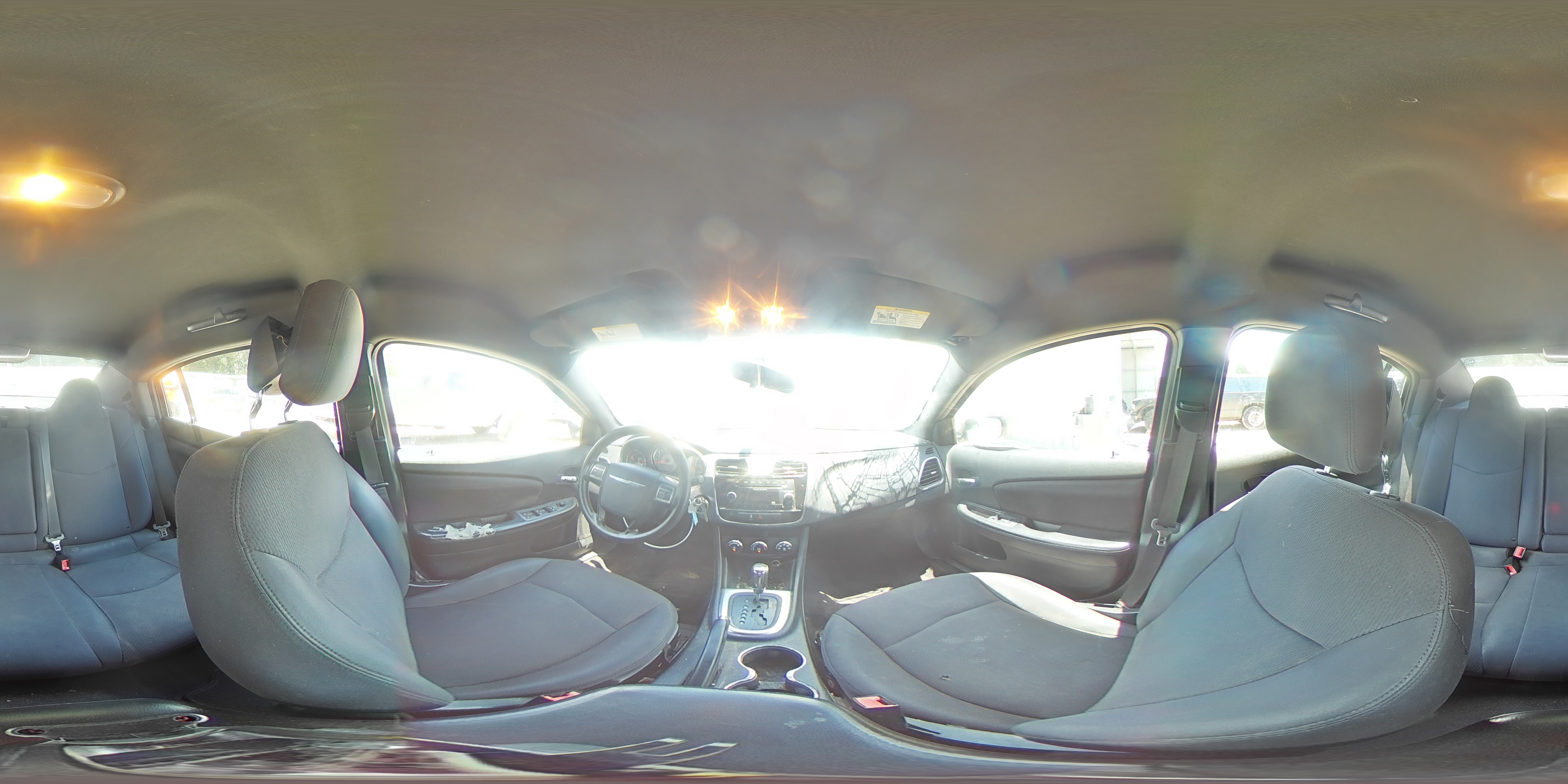2014 Chrysler 200 Lx VIN: 1C3CCBAB0EN207762 Lot: 62934835
