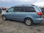 2006 Toyota Sienna Ce იყიდება Las Vegas-ში, NV - Front End