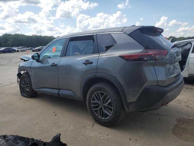 NISSAN ROGUE 2023 Szary