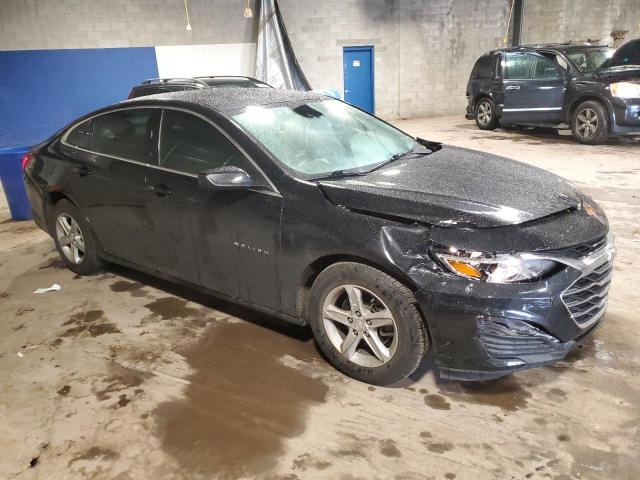  CHEVROLET MALIBU 2020 Czarny