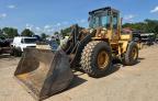 1996 VOLVO L120C   à vendre chez Copart IL - PEORIA