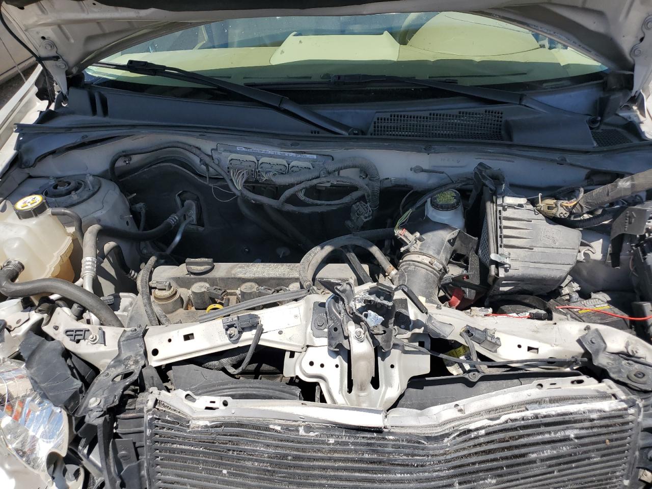 FORD ESCAPE 2012 VIN 1FMCU9E77CKB02816 photo 12