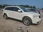 2015 Dodge Journey Sxt for Sale in Harleyville, SC - Front End