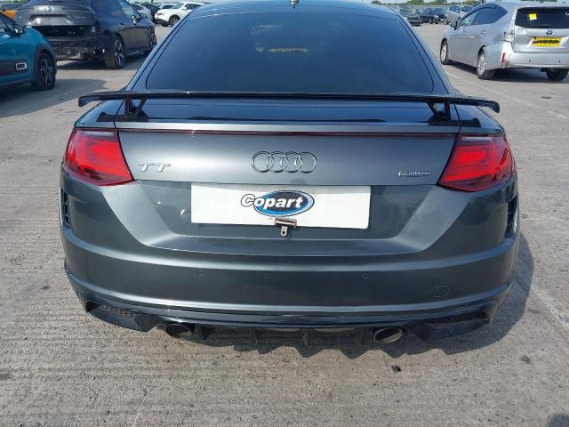 2023 AUDI TT S LINE
