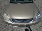2008 Kia Optima Lx en Venta en Reno, NV - Rear End