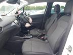 2022 VAUXHALL CROSSLAND for sale at Copart NEWBURY