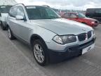 2005 BMW X3 D SE for sale at Copart CHESTER