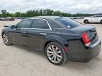 2018 Chrysler 300 Limited за продажба в Houston, TX - Front End
