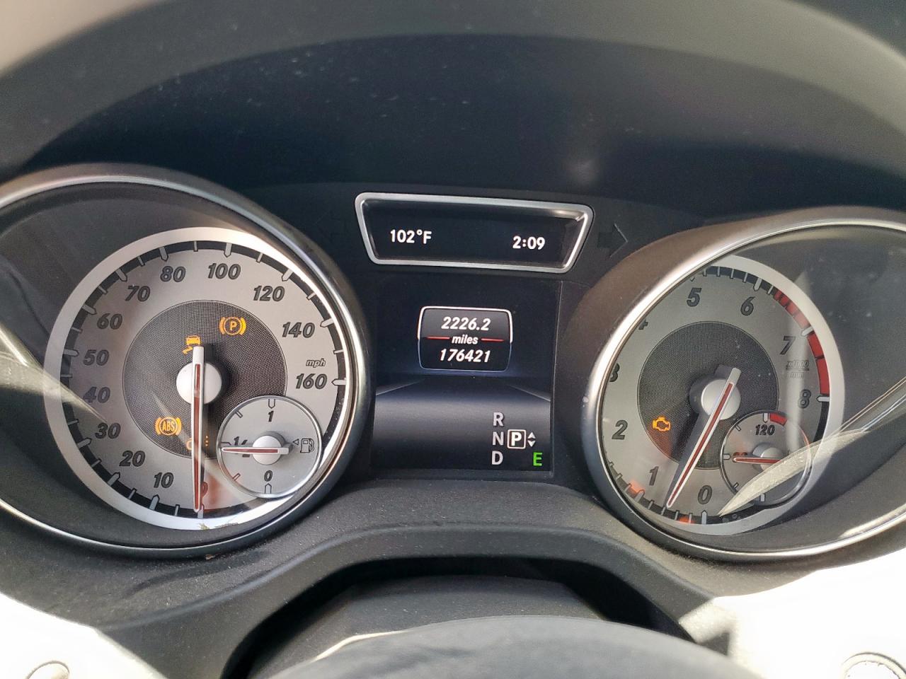 2014 Mercedes-Benz Cla 250 VIN: WDDSJ4EB4EN047071 Lot: 60351665