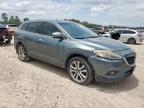 2013 Mazda Cx-9 Grand Touring for Sale in Houston, TX - Front End