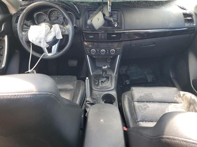  MAZDA CX-5 2014 Black