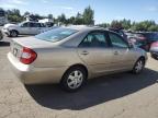Woodburn, OR에서 판매 중인 2003 Toyota Camry Le - Side