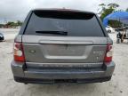2008 Land Rover Range Rover Sport Hse იყიდება Fort Pierce-ში, FL - Front End