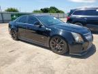 2009 Cadillac Cts-V  for Sale in Wilmer, TX - Hail