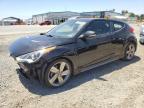 2015 Hyundai Veloster T 1.6L en Venta en San Diego, CA - Front End