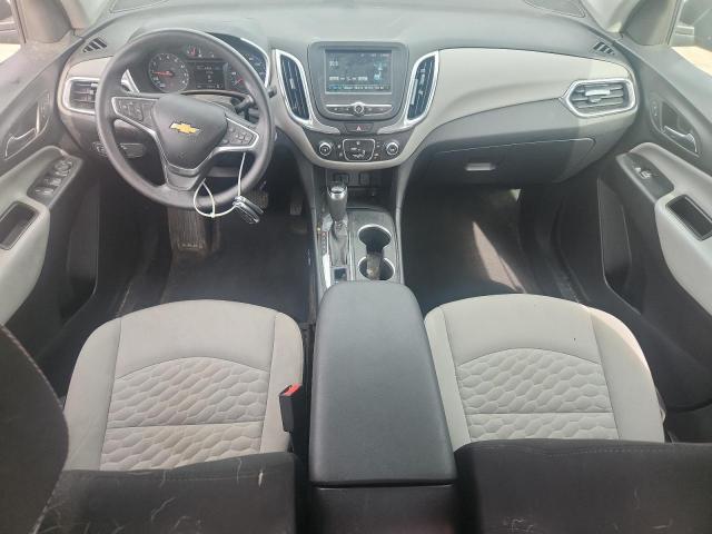  CHEVROLET EQUINOX 2018 Серый