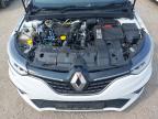 2021 RENAULT MEGANE ICO for sale at Copart YORK