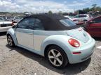 2010 Volkswagen New Beetle  for Sale in Riverview, FL - Front End