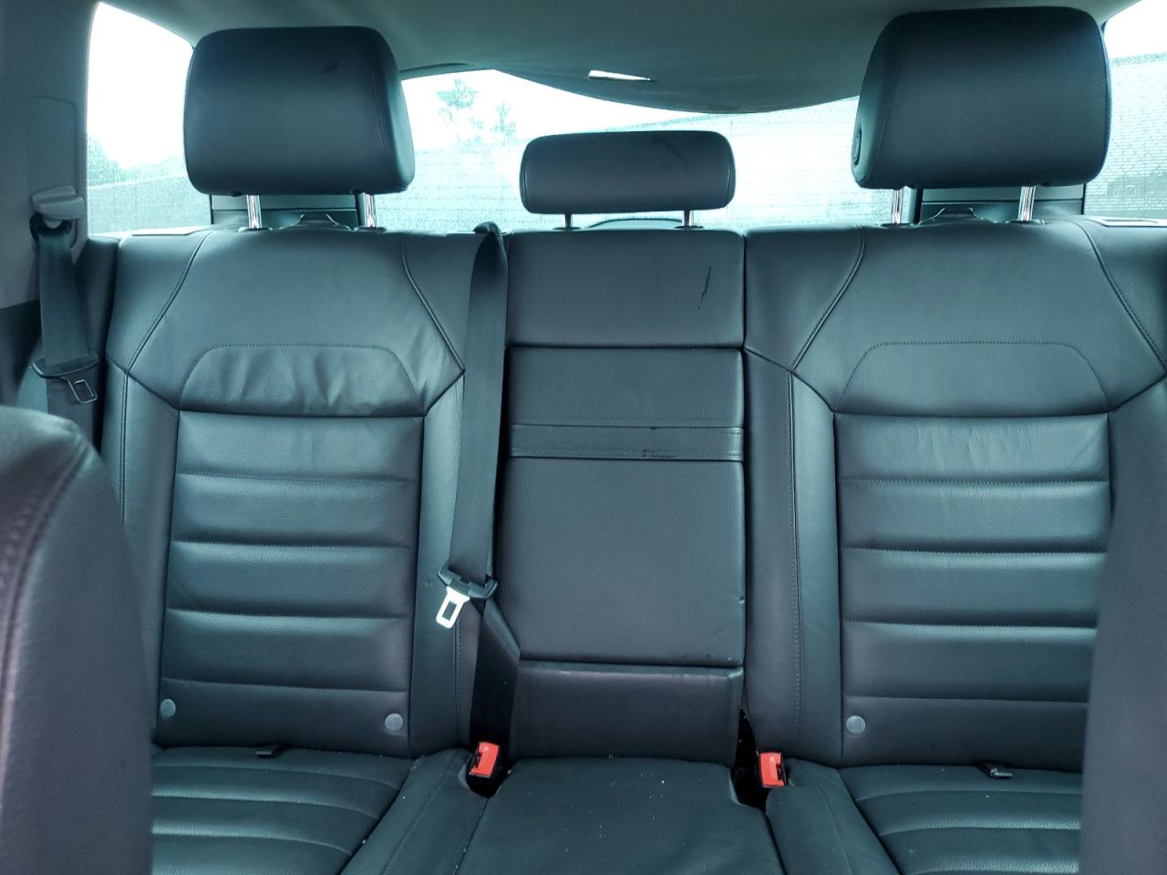 2010 Volkswagen Touareg Tdi VIN: WVGFK7A96AD001251 Lot: 59540455