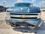2008 Chevrolet Silverado K1500 იყიდება Haslet-ში, TX - Front End