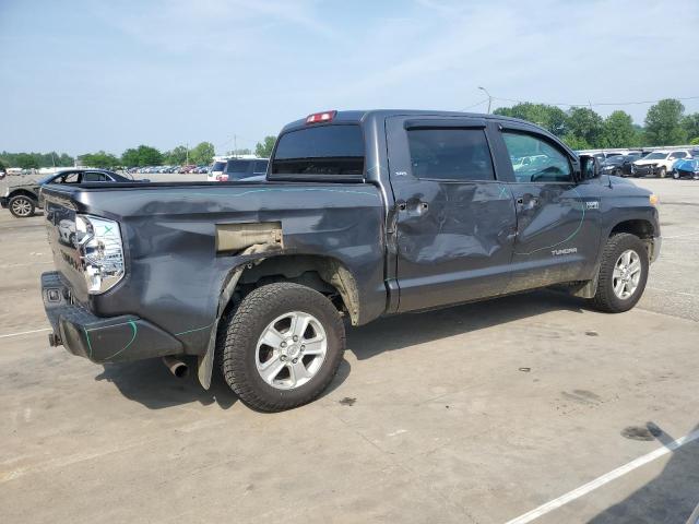  TOYOTA TUNDRA 2016 Сharcoal
