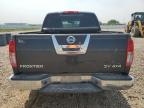 2012 Nissan Frontier S for Sale in Bismarck, ND - Front End