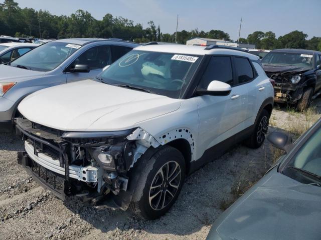 CHEVROLET TRAILBLAZE 2024
