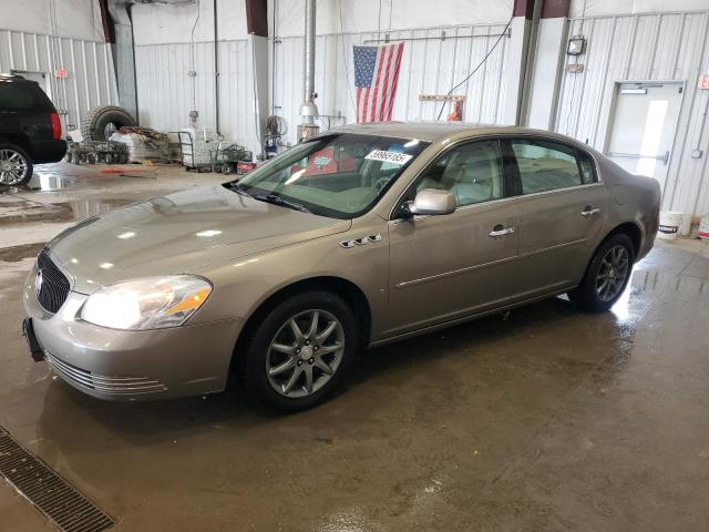 2006 Buick Lucerne Cxl