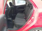 2013 MAZDA 2 TS for sale at Copart BELFAST