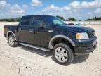 2006 Ford F150 Supercrew продається в New Braunfels, TX - Side