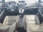 2014 Honda Cr-V Exl   de vânzare în Barberton, OH - Front End