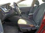 2011 KIA FORTE EX à vendre chez Copart TX - DALLAS SOUTH