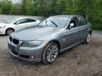 2011 BMW 328 XI   for sale at Copart ON - COOKSTOWN