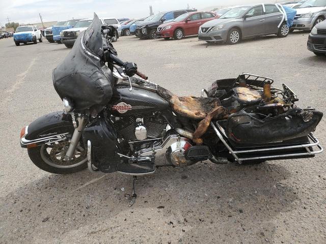 2006 HARLEY-DAVIDSON FLHTCUI   