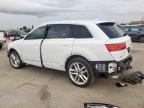 2018 Audi Q7 Prestige للبيع في Grand Prairie، TX - All Over
