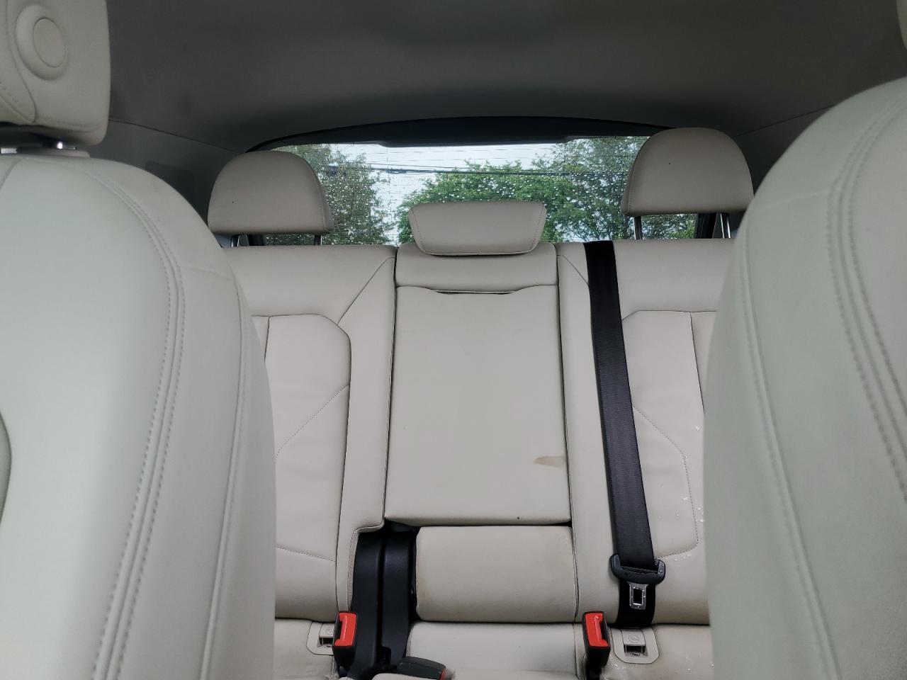 2019 Audi Q3 Premium Plus S-Line VIN: WA1EECF39K1072896 Lot: 62478825